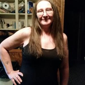 Meet your Posher, Kellie